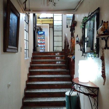Hotel Chalet Chichicastenango Buitenkant foto